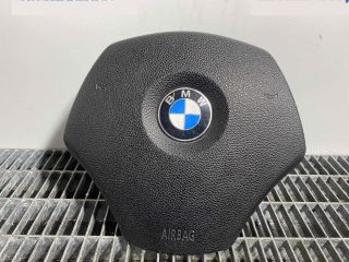 bontott BMW 3 E90 Kormánylégzsák