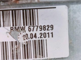 bontott BMW 3 E90 Kormánylégzsák