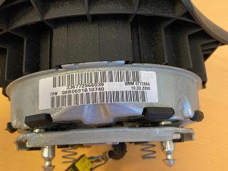 bontott BMW 3 E90 Kormánylégzsák