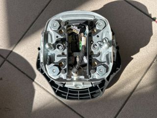 bontott BMW 3 E90 Kormánylégzsák