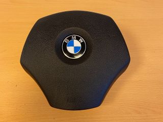 bontott BMW 3 E90 Kormánylégzsák