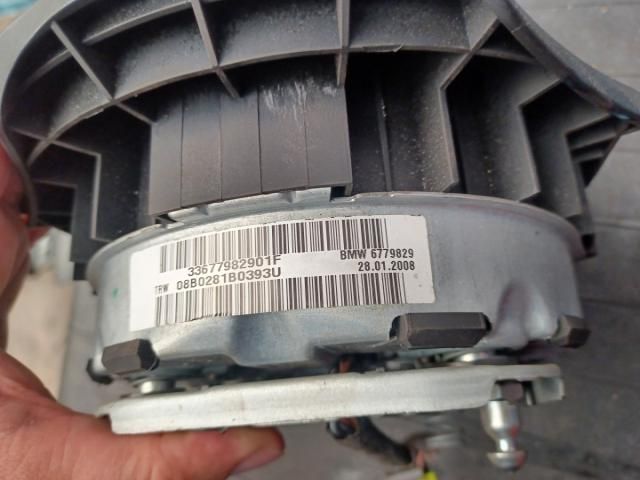 bontott BMW 3 E90 Kormánylégzsák