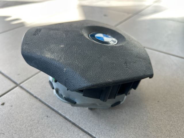 bontott BMW 3 E90 Kormánylégzsák