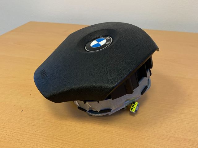 bontott BMW 3 E90 Kormánylégzsák