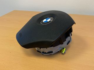 bontott BMW 3 E90 Kormánylégzsák