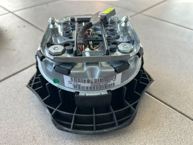 bontott BMW 3 E90 Kormánylégzsák