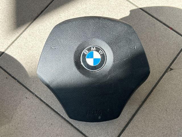 bontott BMW 3 E90 Kormánylégzsák