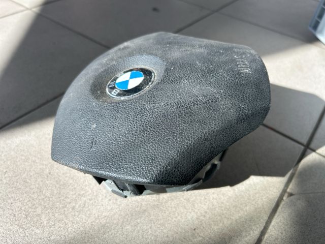 bontott BMW 3 E90 Kormánylégzsák