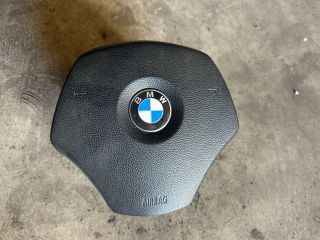 bontott BMW 3 E90 Kormánylégzsák