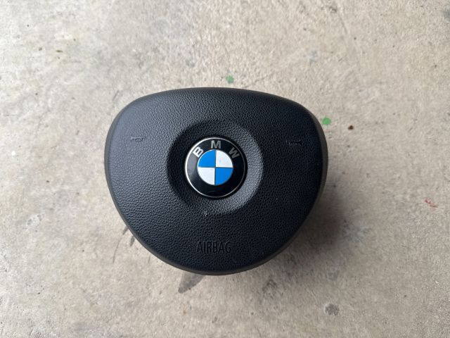 bontott BMW 3 E90 Kormánylégzsák