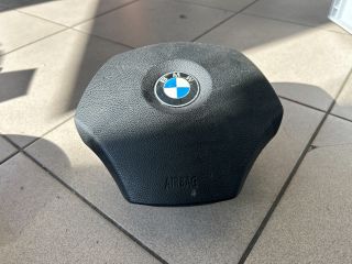 bontott BMW 3 E90 Kormánylégzsák
