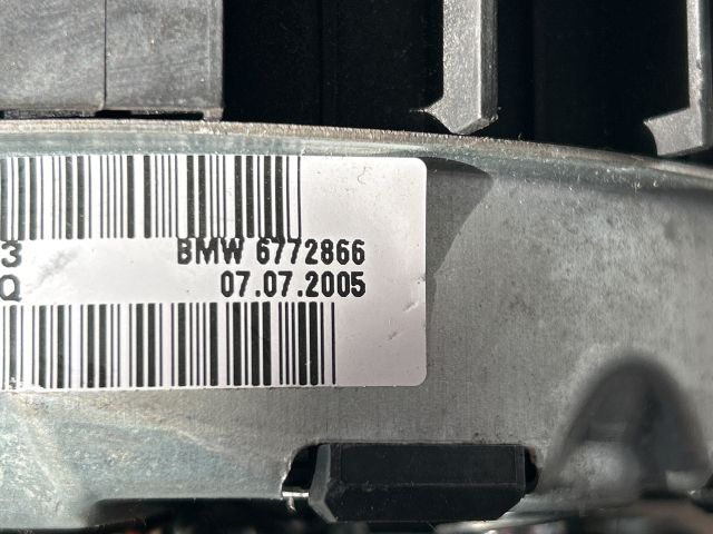 bontott BMW 3 E90 Kormánylégzsák