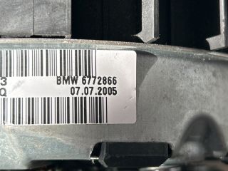 bontott BMW 3 E90 Kormánylégzsák