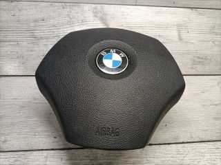 bontott BMW 3 E90 Kormánylégzsák