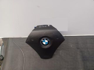 bontott BMW 3 E90 Kormánylégzsák