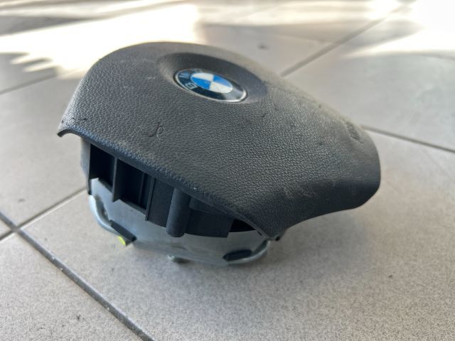 bontott BMW 3 E90 Kormánylégzsák