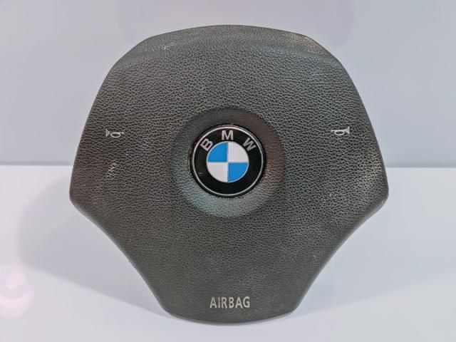 bontott BMW 3 E90 Kormánylégzsák