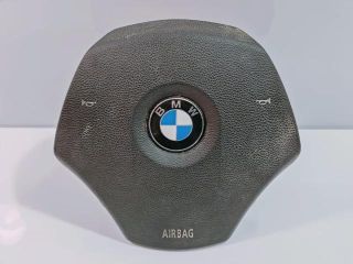 bontott BMW 3 E90 Kormánylégzsák