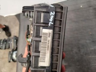 bontott BMW 3 E90 Kormánylégzsák