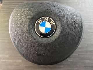 bontott BMW 3 E90 Kormánylégzsák