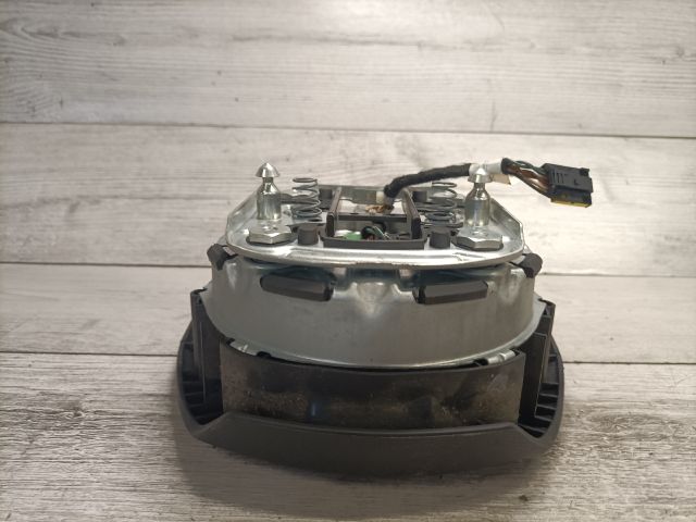 bontott BMW 3 E90 Kormánylégzsák