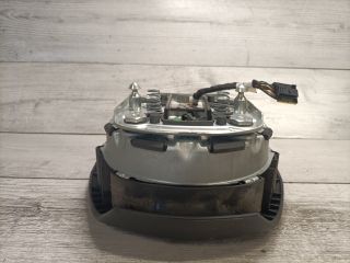 bontott BMW 3 E90 Kormánylégzsák