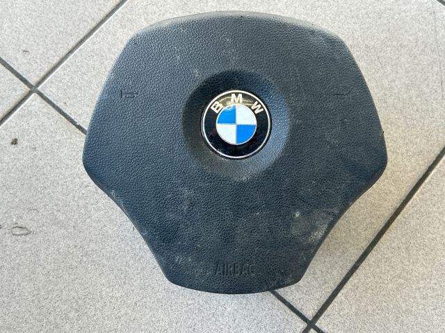 bontott BMW 3 E90 Kormánylégzsák