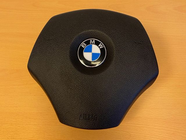 bontott BMW 3 E90 Kormánylégzsák