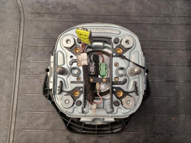 bontott BMW 3 E90 Kormánylégzsák