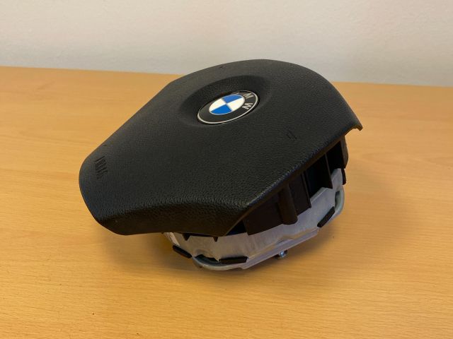 bontott BMW 3 E90 Kormánylégzsák