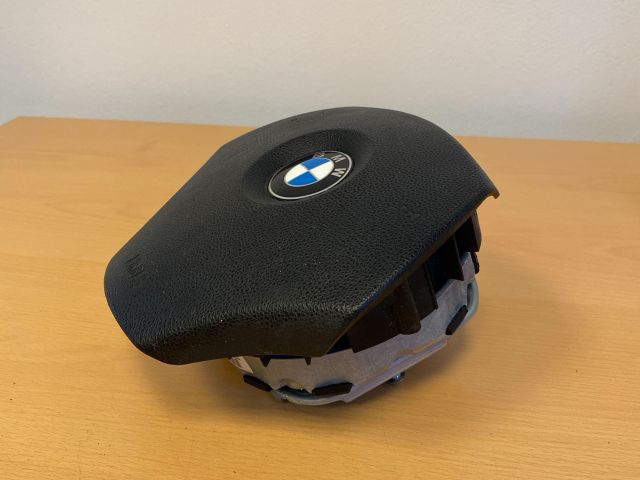 bontott BMW 3 E90 Kormánylégzsák