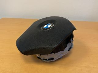 bontott BMW 3 E90 Kormánylégzsák