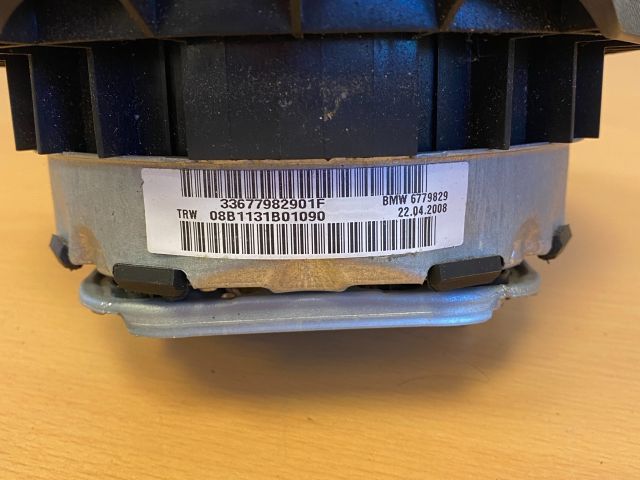 bontott BMW 3 E90 Kormánylégzsák