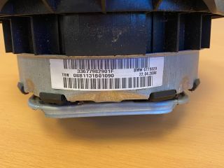 bontott BMW 3 E90 Kormánylégzsák