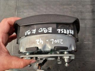 bontott BMW 3 E90 Kormánylégzsák