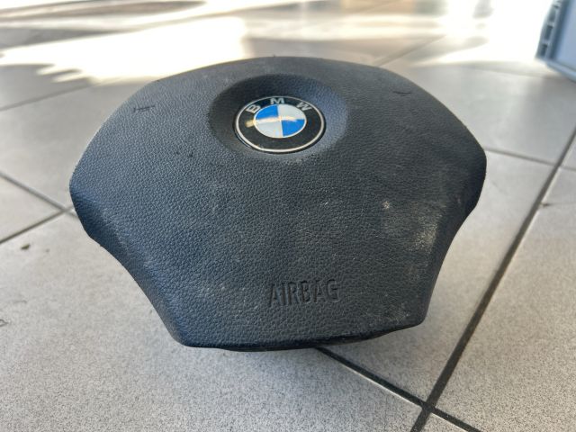 bontott BMW 3 E90 Kormánylégzsák