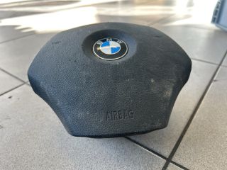 bontott BMW 3 E90 Kormánylégzsák