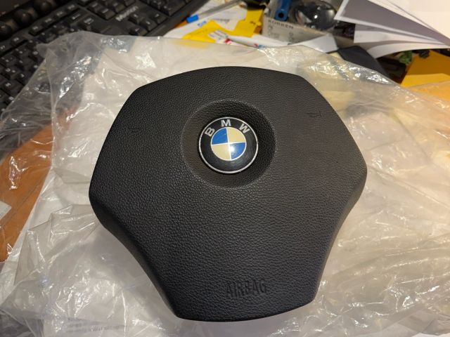 bontott BMW 3 E90 Kormánylégzsák