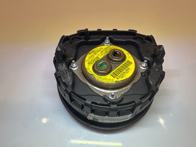 bontott BMW 3 E90 Kormánylégzsák