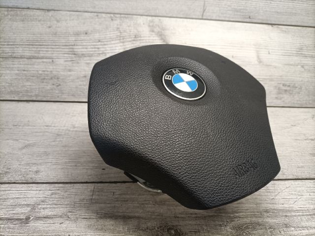 bontott BMW 3 E90 Kormánylégzsák