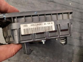 bontott BMW 3 E90 Kormánylégzsák