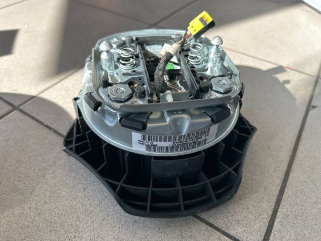 bontott BMW 3 E90 Kormánylégzsák