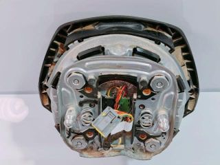 bontott BMW 3 E90 Kormánylégzsák