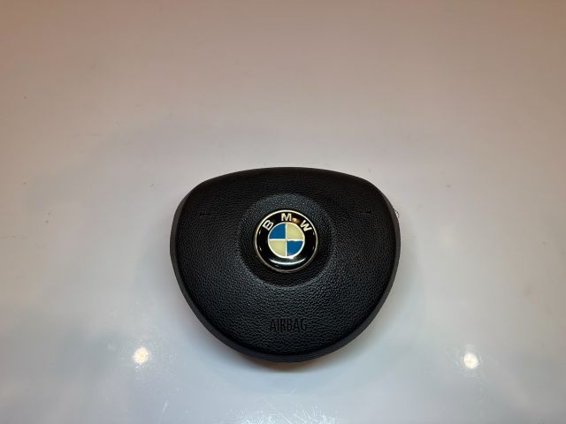 bontott BMW 3 E90 Kormánylégzsák