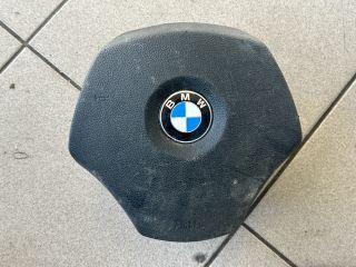 bontott BMW 3 E90 Kormánylégzsák