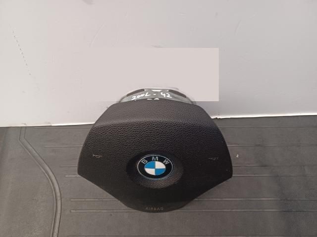 bontott BMW 3 E90 Kormánylégzsák