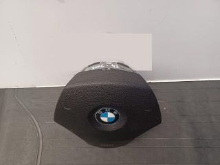bontott BMW 3 E90 Kormánylégzsák