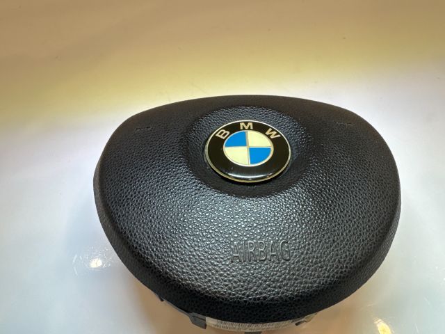 bontott BMW 3 E90 Kormánylégzsák