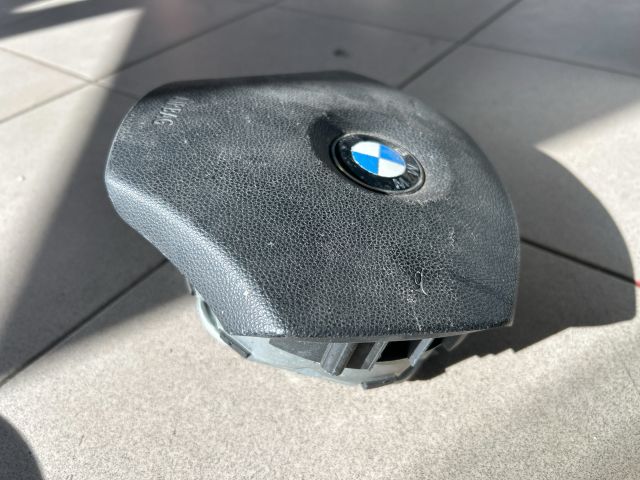 bontott BMW 3 E90 Kormánylégzsák