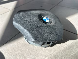 bontott BMW 3 E90 Kormánylégzsák